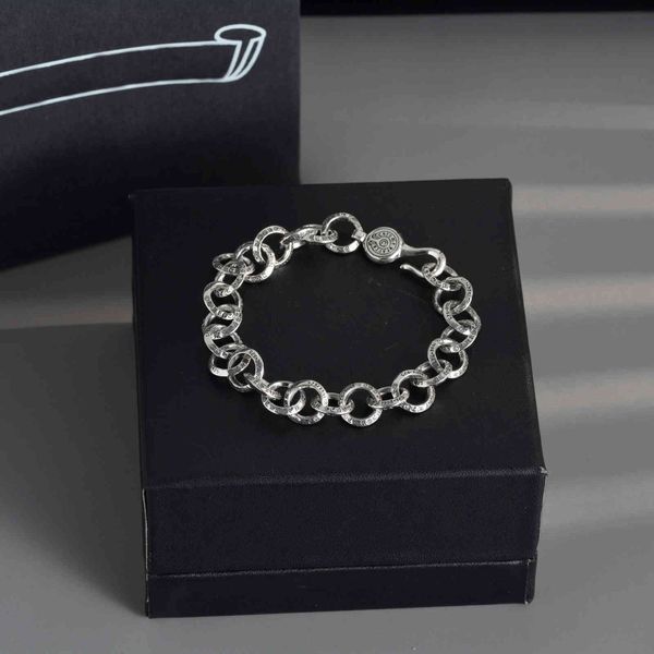factory specials aa croix bracelet ring buckle cross letter chain fashion personalized men's bracelet, Golden;silver
factory specials aa croix bracelet ring buckle cross letter chain fashion personalized men's bracelet, Golden;silver