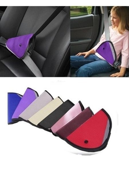 safety belts & accessories car child cover shoulder harness strap adjuster kids seat belt clip resistant protect safe fit sturdy
safety belts & accessories car child cover shoulder harness strap adjuster kids seat belt clip resistant protect safe fit sturdy