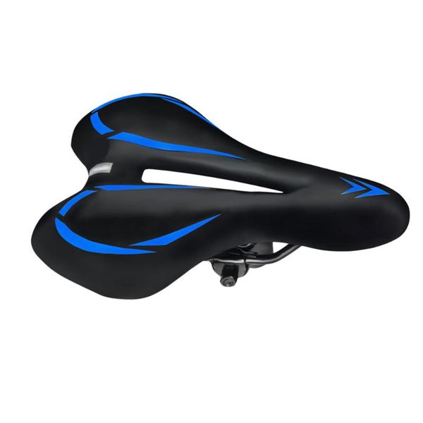 bike saddles universal silicone saddle thicken mountain seat mtb cycling sports cushion pad (blue)
bike saddles universal silicone saddle thicken mountain seat mtb cycling sports cushion pad (blue)