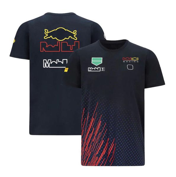 f1 t-shirt car fan racing suit men's short-sleeved quick-drying breathable team uniform customized the same style
f1 t-shirt car fan racing suit men's short-sleeved quick-drying breathable team uniform customized the same style