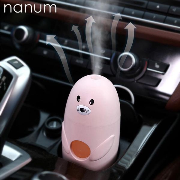 car air freshener creative usb mini seal humidifier essential oil diffuser aroma lamp led night light fogger
car air freshener creative usb mini seal humidifier essential oil diffuser aroma lamp led night light fogger