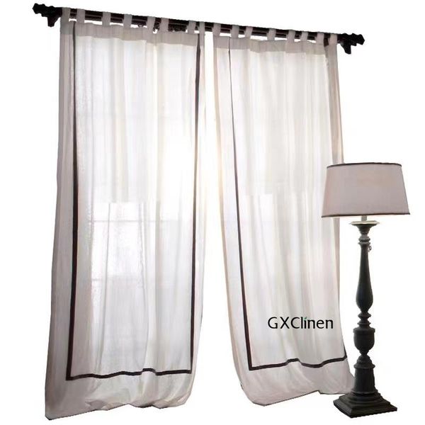 curtain & drapes 100% linen black stripe for living room bedroom window kitchen curtains kids
curtain & drapes 100% linen black stripe for living room bedroom window kitchen curtains kids