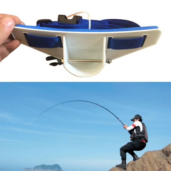 1pcs durable waist gimbal fighting fishing belt fish rod holder adjustable pole stand tackle boat rods
1pcs durable waist gimbal fighting fishing belt fish rod holder adjustable pole stand tackle boat rods