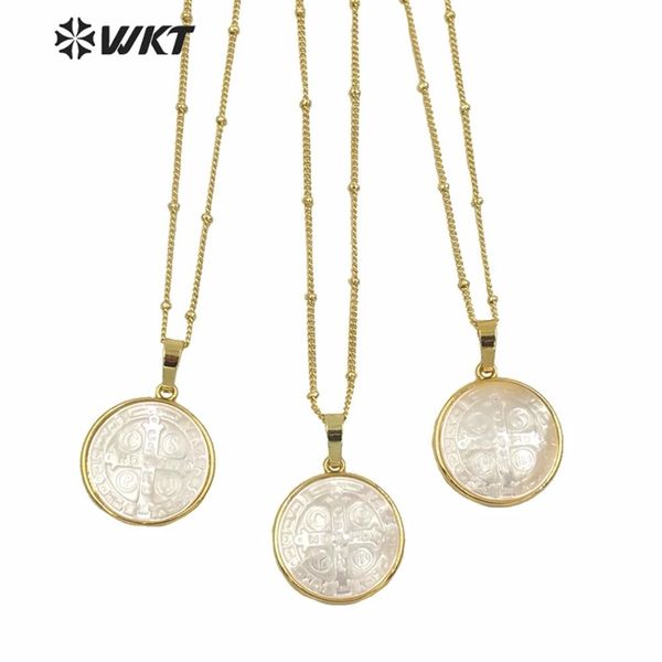 wt-jn127 s round mother of pearl shell religious christian cross necklace with beads chain, Silver
wt-jn127 s round mother of pearl shell religious christian cross necklace with beads chain, Silver