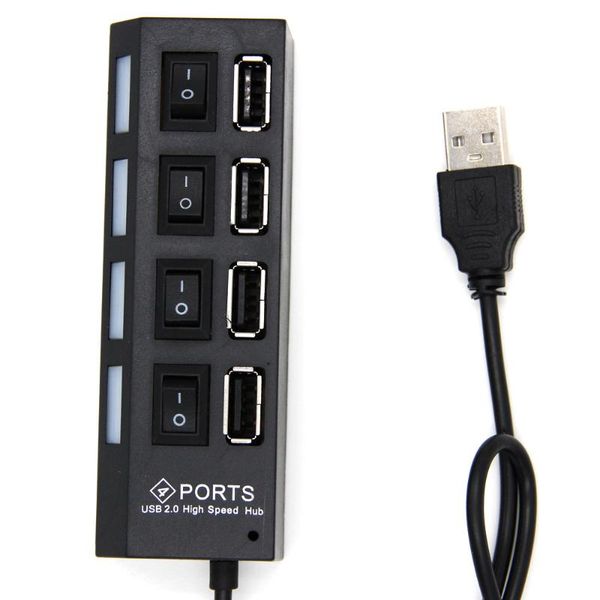 ports usb hub 2.0 multi splitter use power adapter multiple expander with switch for pc hubs
ports usb hub 2.0 multi splitter use power adapter multiple expander with switch for pc hubs