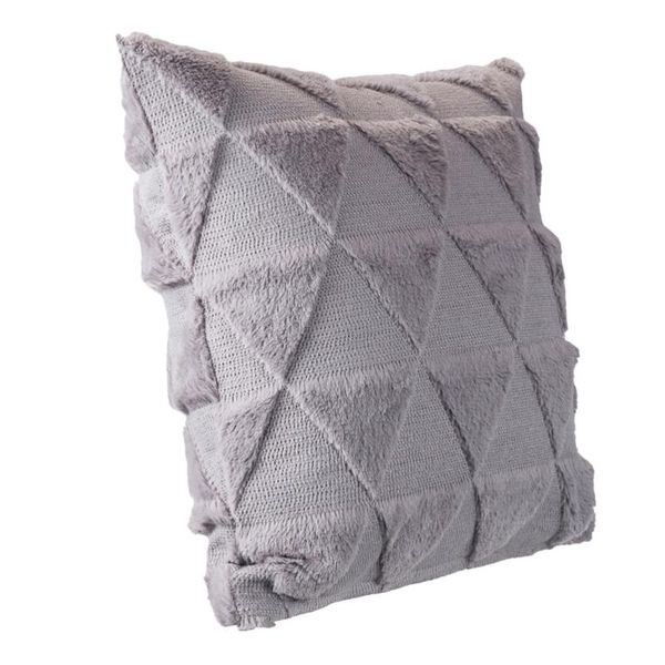 pillow nordic style sofa cushion geometric pattern modern simple