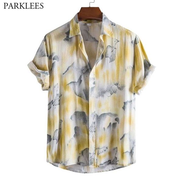 summer fashion hawaiian beach shirt brand short sleeve quick dry tropical aloha shirts casual holiday vacation clothing 3xl 210522, White;black
summer fashion hawaiian beach shirt brand short sleeve quick dry tropical aloha shirts casual holiday vacation clothing 3xl 210522, White;black