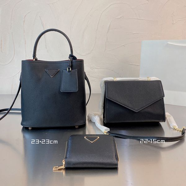 black leather handbag tote bag cross body bag purse 3 pcs/set ladies luxury designer bags women designer handbags with shoulder strap
black leather handbag tote bag cross body bag purse 3 pcs/set ladies luxury designer bags women designer handbags with shoulder strap