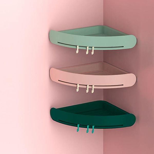 bathroom storage & organization corner drain rack organizer kitchen shelf punch paste wall mounted for household items
bathroom storage & organization corner drain rack organizer kitchen shelf punch paste wall mounted for household items