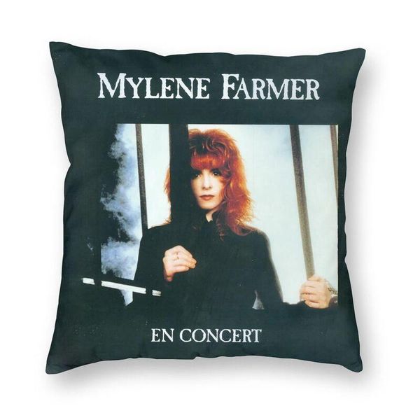 cushion/decorative pillow mylene farmer square throw case home decor fashion pillowcover 3d printing french singer cushion cover for living
cushion/decorative pillow mylene farmer square throw case home decor fashion pillowcover 3d printing french singer cushion cover for living