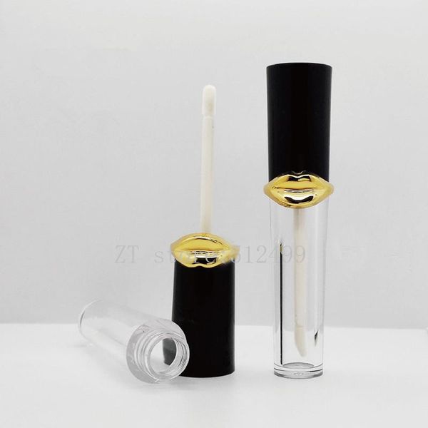 storage bottles & jars 10/30/50pcs 6ml empty lip gloss tube container big lips lipstick tubes portable bottle
storage bottles & jars 10/30/50pcs 6ml empty lip gloss tube container big lips lipstick tubes portable bottle