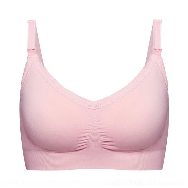 dfbj breast feeding women'slycra israel seamless maternity underwear underwear bralace bra comfortable and breathable lace seamless, Red;black
dfbj breast feeding women'slycra israel seamless maternity underwear underwear bralace bra comfortable and breathable lace seamless, Red;black