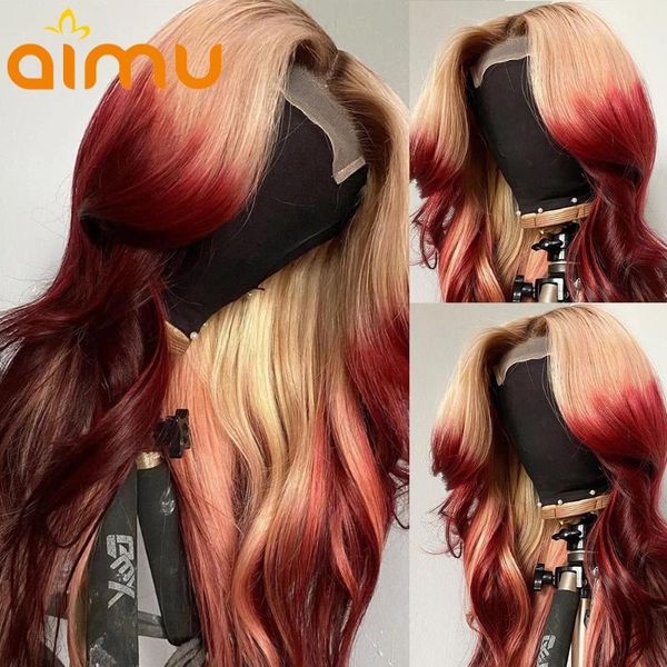 lace wigs colored 99j burgundy wig ombre 613 front human hair body wave blonde hd 13x6 frontal full perruque pre plucked, Black;brown
lace wigs colored 99j burgundy wig ombre 613 front human hair body wave blonde hd 13x6 frontal full perruque pre plucked, Black;brown