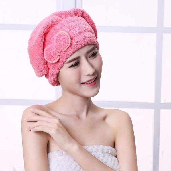 hair towel turban quickly drying women girls ladies absorbent shower cap bathroom products caps
hair towel turban quickly drying women girls ladies absorbent shower cap bathroom products caps