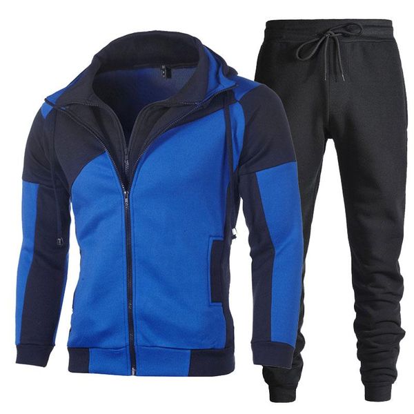 men's tracksuits tracksuit men sets winter hoodies pants 2 piece set 2021 fashion hoody sweatshirt sport joggers sweatpants sui, Gray
men's tracksuits tracksuit men sets winter hoodies pants 2 piece set 2021 fashion hoody sweatshirt sport joggers sweatpants sui, Gray