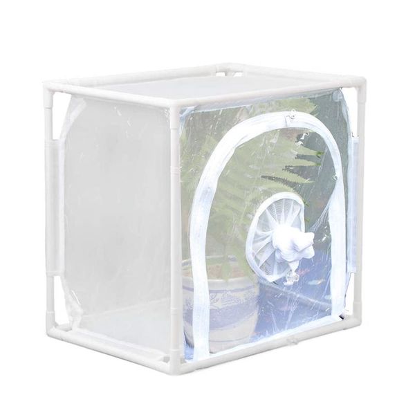 shade mini anti-cold greenhouse plant insulation shed butterfly insect breeding cage indoor and outdoor garden justifiable
shade mini anti-cold greenhouse plant insulation shed butterfly insect breeding cage indoor and outdoor garden justifiable