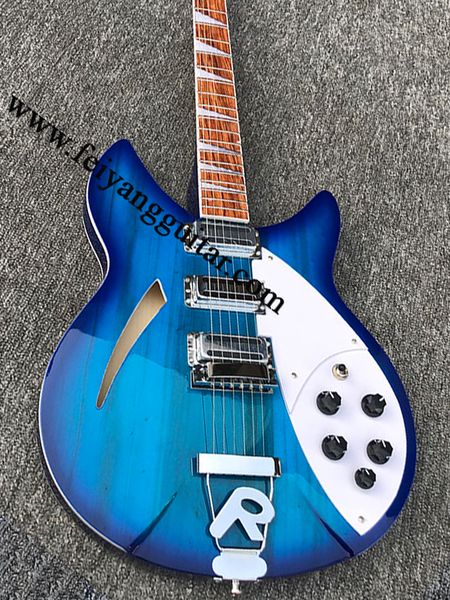 short neck electric guitar,black paint,portable electronic instrument,positive sound quality and quality assuranc
short neck electric guitar,black paint,portable electronic instrument,positive sound quality and quality assuranc