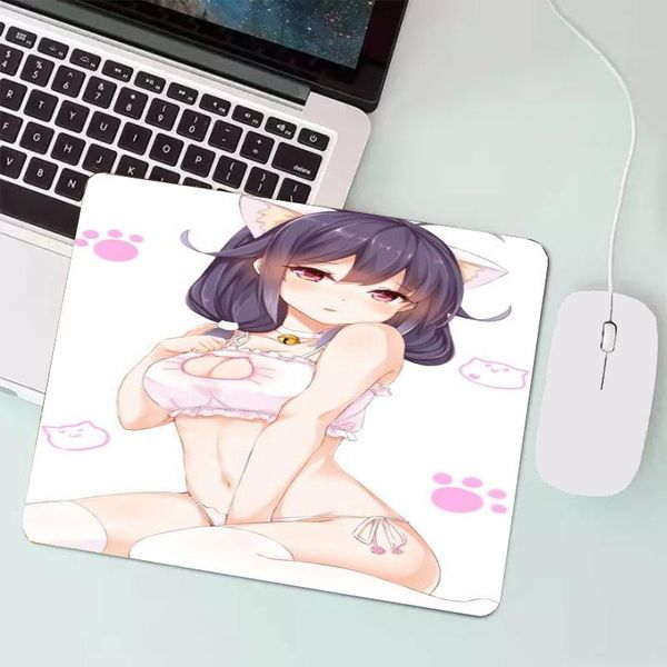 mouse pads & wrist rests custom pad gamer desk writing game notes cute girls anime pictures small office computer keybo
mouse pads & wrist rests custom pad gamer desk writing game notes cute girls anime pictures small office computer keybo