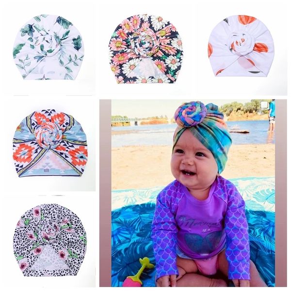16*16.5 cm lovely cartoon pumpkin pattern toddler hats fashion leopard print knotted baby indian caps infant bonnet holiday gift, Blue;gray
16*16.5 cm lovely cartoon pumpkin pattern toddler hats fashion leopard print knotted baby indian caps infant bonnet holiday gift, Blue;gray
