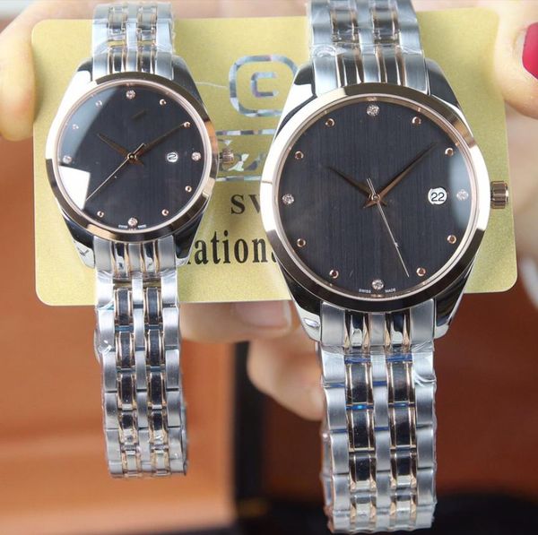 wristwatches factory mens watches silver strap blue white stainless waterproof wristwatch montre de lady 2022, Slivery;brown
wristwatches factory mens watches silver strap blue white stainless waterproof wristwatch montre de lady 2022, Slivery;brown