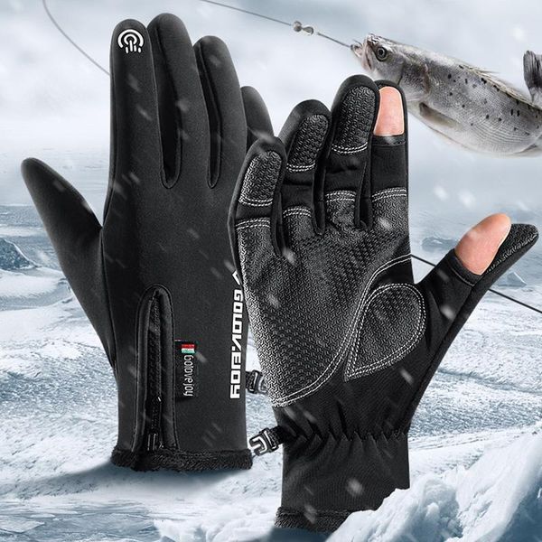 cycling gloves windproof warm running anti-slip outdoor camping hiking motorcycle sports winter autumn, Black
cycling gloves windproof warm running anti-slip outdoor camping hiking motorcycle sports winter autumn, Black