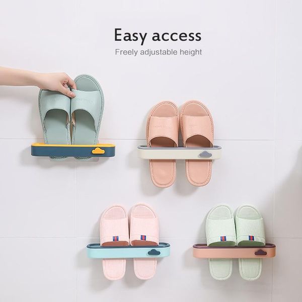 shoes rack shoe hanger space-saving wall-mounted slipper drain and moisture proof strong load bearing tslm1 clothing & wardrobe storage
shoes rack shoe hanger space-saving wall-mounted slipper drain and moisture proof strong load bearing tslm1 clothing & wardrobe storage