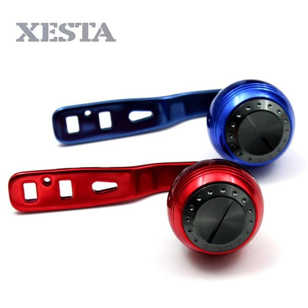 fishing reel handle aluminum alloy single shaker strong durable rocker for baitcasting tackle tools reels
fishing reel handle aluminum alloy single shaker strong durable rocker for baitcasting tackle tools reels