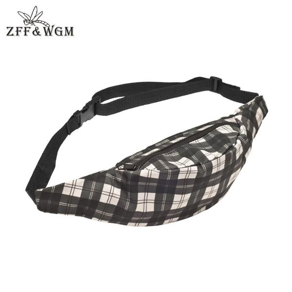 zff&wgm 3d print phone bag waist pouch leather belt vintage kidney woman plaid bags for
zff&wgm 3d print phone bag waist pouch leather belt vintage kidney woman plaid bags for