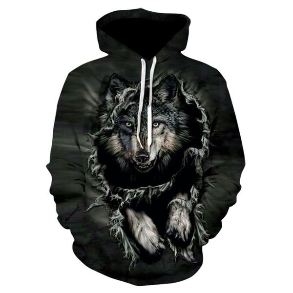 men's hoodies & sweatshirts fashion 3d print men casual pattern hooded sweatshirt long sleeve pullover autumn and spring clothing, Black
men's hoodies & sweatshirts fashion 3d print men casual pattern hooded sweatshirt long sleeve pullover autumn and spring clothing, Black