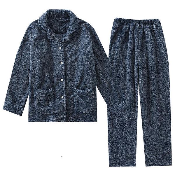 men's sleepwear women & men comfortable soft couples pajamas set winter warm thick coral fleece casual pajama home clothes loungewear 3, Black;brown
men's sleepwear women & men comfortable soft couples pajamas set winter warm thick coral fleece casual pajama home clothes loungewear 3, Black;brown