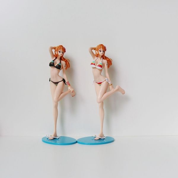 2 optional nami swimsuit cake doll accessories pirate king series model hand-made personalized car accessories
2 optional nami swimsuit cake doll accessories pirate king series model hand-made personalized car accessories