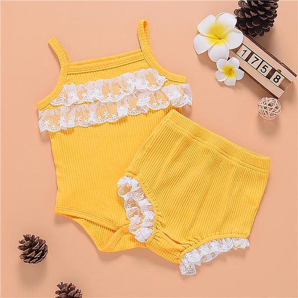 clothing sets pudcoco born baby girl clothes lace patchwork straps sleeveless romper short pants 2pcs outfits casual summer, White
clothing sets pudcoco born baby girl clothes lace patchwork straps sleeveless romper short pants 2pcs outfits casual summer, White