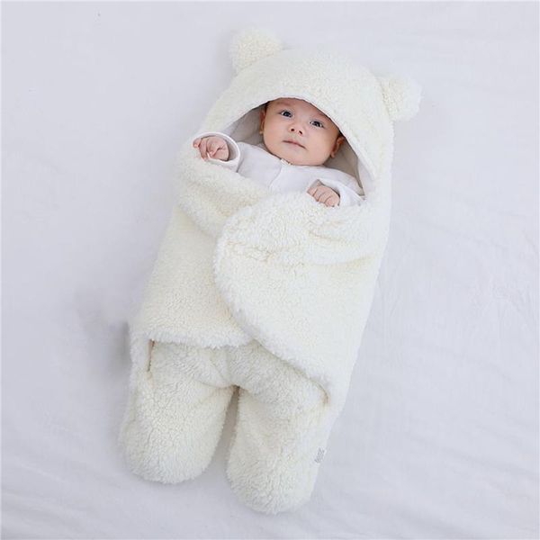 blankets & swaddling soft born baby wrap sleeping bag envelope for sleepsack comfortable thicken cocoon 0-9 months
blankets & swaddling soft born baby wrap sleeping bag envelope for sleepsack comfortable thicken cocoon 0-9 months
