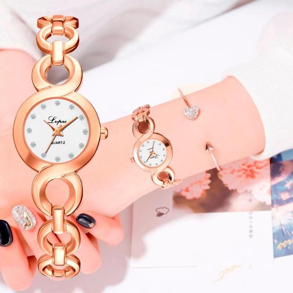 fashion casual simple diamond dial ring buckle strap ladies quartz watch female watches gifts for women woman clock wristwatches, Slivery;brown
fashion casual simple diamond dial ring buckle strap ladies quartz watch female watches gifts for women woman clock wristwatches, Slivery;brown