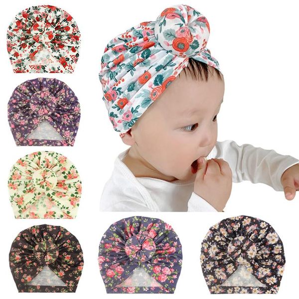 caps & hats toddler kids baby boy girl floral print knotted hat beanie headwear accessories sweety chapeau indien, Yellow
caps & hats toddler kids baby boy girl floral print knotted hat beanie headwear accessories sweety chapeau indien, Yellow