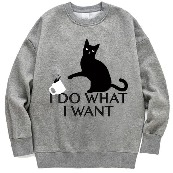 women's hoodies & sweatshirts funny black cat and teacup personalized text fashion pullover sportswear crewneck hoodie autumn fleece lo
women's hoodies & sweatshirts funny black cat and teacup personalized text fashion pullover sportswear crewneck hoodie autumn fleece lo