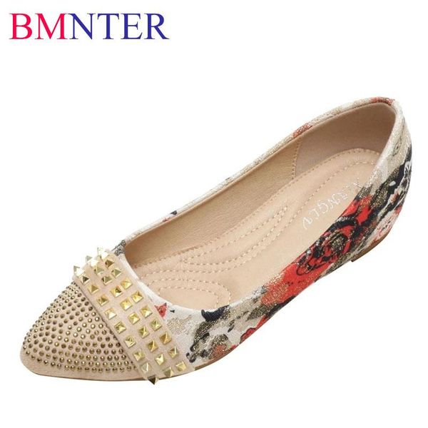 slippers bmnterrhinestone rivet non-slip women flat shose elegant heel shoes pointed toe ladies internal increase single, Black
slippers bmnterrhinestone rivet non-slip women flat shose elegant heel shoes pointed toe ladies internal increase single, Black