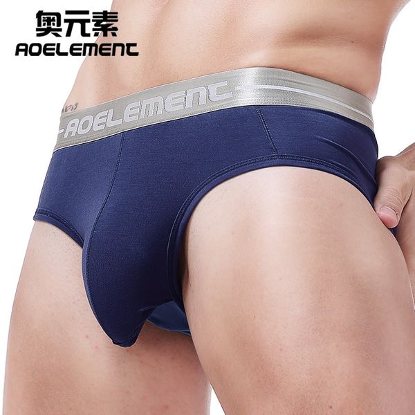 aoyuan modelto u-convex men's underwear with bullet separated ice silk breathable bag and triangle, Black;white
aoyuan modelto u-convex men's underwear with bullet separated ice silk breathable bag and triangle, Black;white
