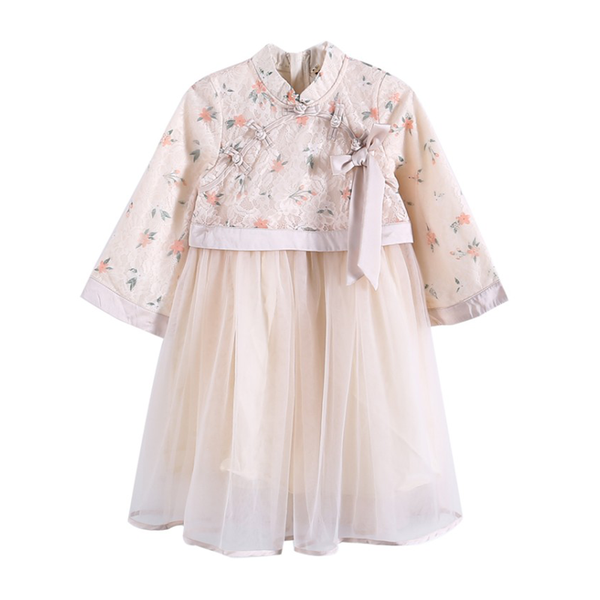 chinesestyletulledressesforgirlselegantsummerdresspartyeveningkidsclothinglong-sleevedressesgirl14yearscasual, Red;yellow
chinesestyletulledressesforgirlselegantsummerdresspartyeveningkidsclothinglong-sleevedressesgirl14yearscasual, Red;yellow