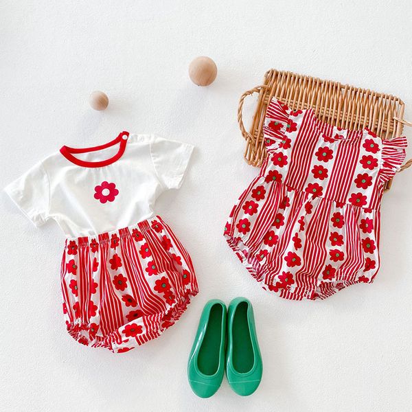 0-3yrs summer children short sleeve sun printing t-shirt + shorts suit kids baby boy girl clothes suit infant boy girl sets, White
0-3yrs summer children short sleeve sun printing t-shirt + shorts suit kids baby boy girl clothes suit infant boy girl sets, White