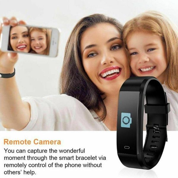 smart wristbands color screen bracelet heart rate monitoring watch pedometer fitness tracker wrist sports1 smart wristbands color screen bracelet heart rate monitoring watch pedometer fitness tracker wrist sports1