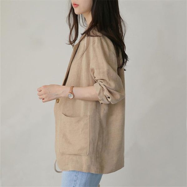 women's suits & blazers women blazer jacket cotton thin straight sprint/autumn ol commute office lady british style casual long sleeve, White;black
women's suits & blazers women blazer jacket cotton thin straight sprint/autumn ol commute office lady british style casual long sleeve, White;black