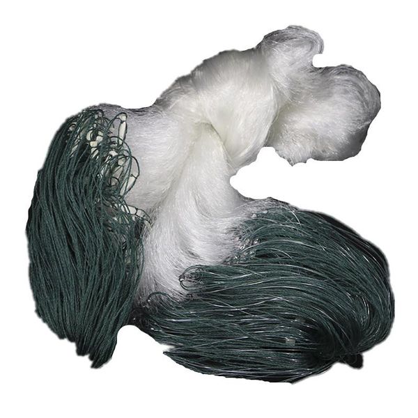 fishing accessories 0.25mm monofilament nylon line depth 1.5m net length 50m 3 layer network outdoor fish red pesca
fishing accessories 0.25mm monofilament nylon line depth 1.5m net length 50m 3 layer network outdoor fish red pesca