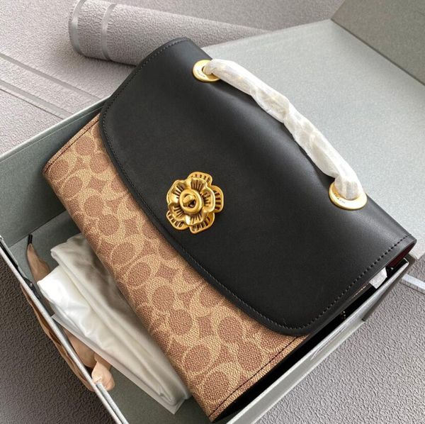 fashion lady handbag designer montaigne travel bag trendy texture diagonal shoulder 26*17*10
fashion lady handbag designer montaigne travel bag trendy texture diagonal shoulder 26*17*10