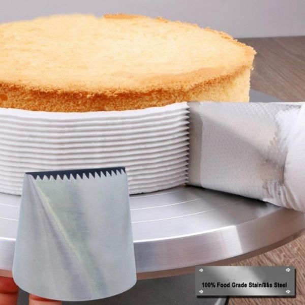 stainless steel decorating mouth icing piping nozzles oversized bakery diy pastry cake baking tools kitchen accessories gadgets
stainless steel decorating mouth icing piping nozzles oversized bakery diy pastry cake baking tools kitchen accessories gadgets