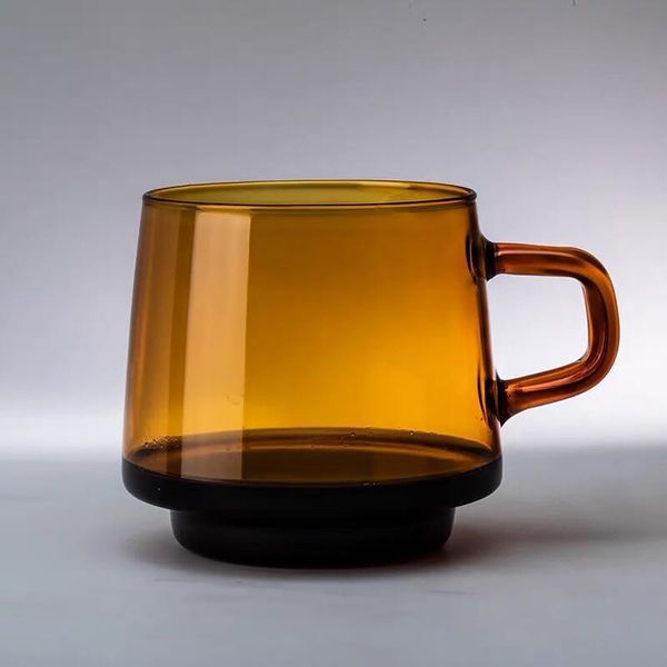 mugs thick glass colored coffee cup resistant to tropical household personality mug teacup drinkware
mugs thick glass colored coffee cup resistant to tropical household personality mug teacup drinkware