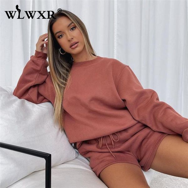women's tracksuits wlwxr summer loose cotton 2 two piece sets womens casual outfits o neck sweatshirts drawstring shorts female matchin, Gray
women's tracksuits wlwxr summer loose cotton 2 two piece sets womens casual outfits o neck sweatshirts drawstring shorts female matchin, Gray