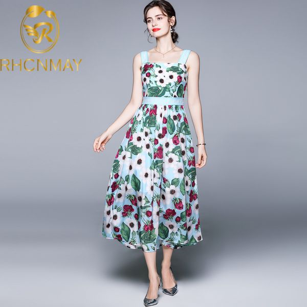 2021 summer bohemian holiday dress women spaghetti strap flower print runway elegant midi dress vestidosswimwear bathing suits, Black;gray
2021 summer bohemian holiday dress women spaghetti strap flower print runway elegant midi dress vestidosswimwear bathing suits, Black;gray