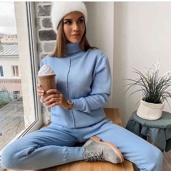 jeans casual european sweater chic tracksuits fashion mesh long female sleeve "s 2 pieces joint d872, Blue
jeans casual european sweater chic tracksuits fashion mesh long female sleeve "s 2 pieces joint d872, Blue