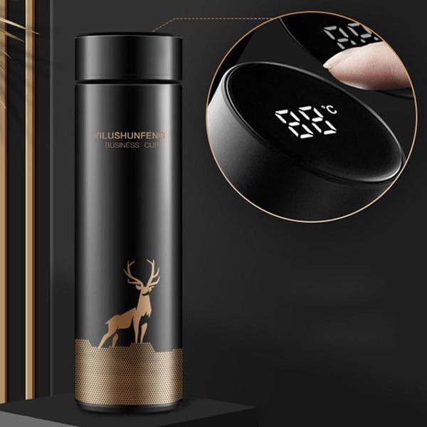 water bottles 500ml smart thermal mug stainl steel led digital temperature display intelligent vacuum flasks thermoses coffee mugs
water bottles 500ml smart thermal mug stainl steel led digital temperature display intelligent vacuum flasks thermoses coffee mugs